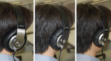 重低音ヘッドホン MDR-XB700 | ジョーシン