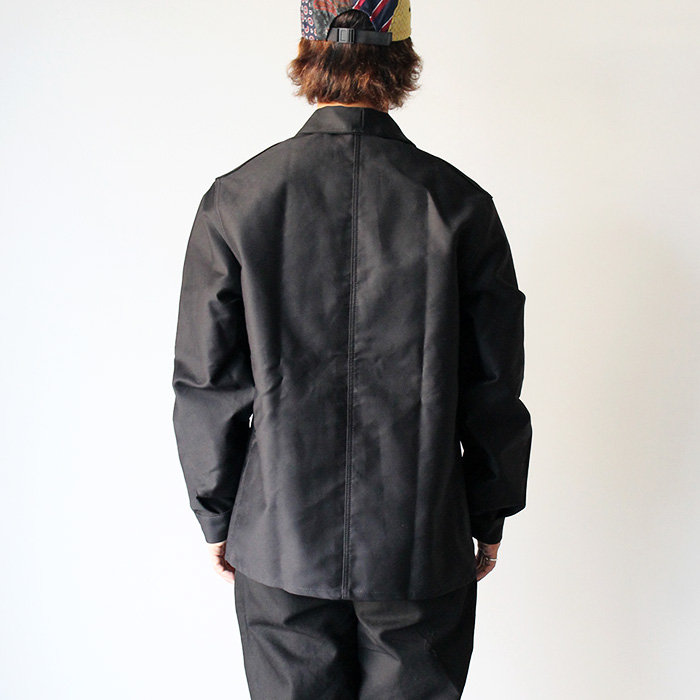 楽天市場】Le Laboureur ル・ラブルール ベストン モールスキン