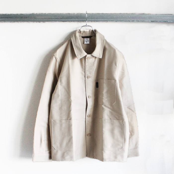 楽天市場】Le Laboureur ル・ラブルール ベストン モールスキン