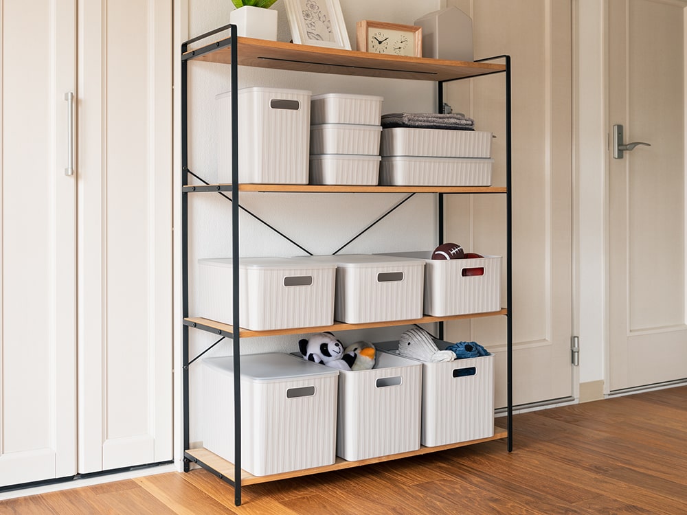 pearnoソフトBOX｜KEYUCA（ケユカ）オンラインショップ