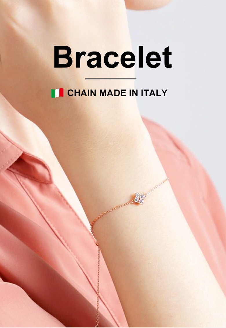 楽天市場】【楽天1位受賞】 ブレスレット SV925 レディース チェーン