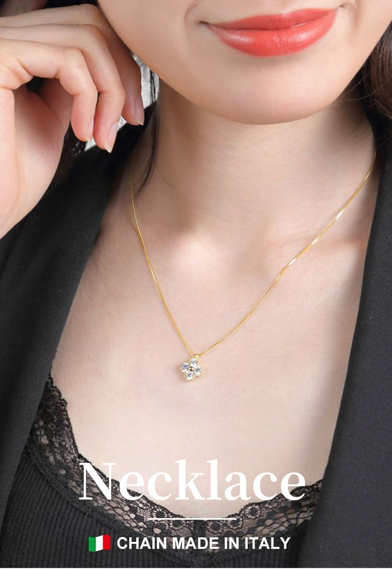 楽天市場】ネックレス SV925 レディース シンプル チェーン 45cm 50cm