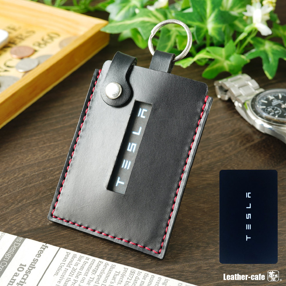 楽天市場】テスラ tesla モデル3 カードキー スマートキー カバー 車