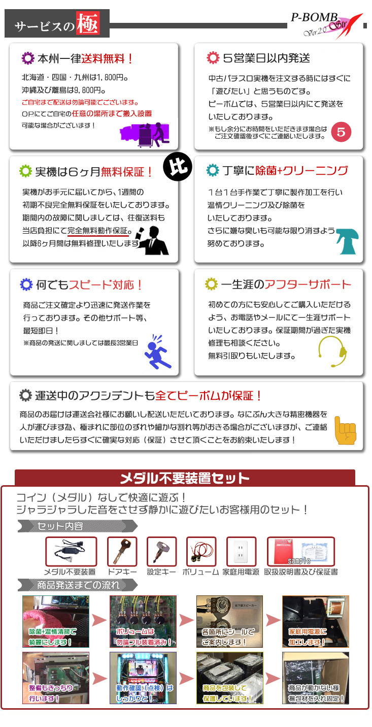 楽天市場】スマスロ L革命機 ヴァルヴレイヴ 実機 筐体 メダル不要装置