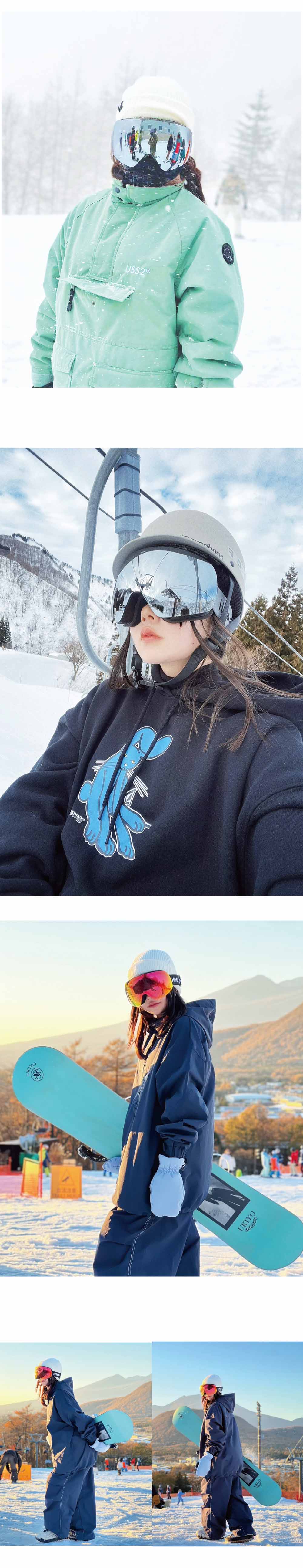 HQ MODEL/ハイマニゴーグル HQモデル/himani-hq | - ALL ITEMS