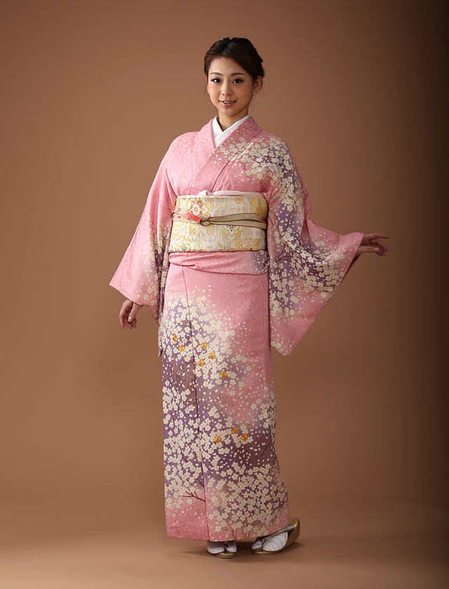 楽天市場】【楽天スーパーセール!!】【美人きもの】訪問着 レンタル