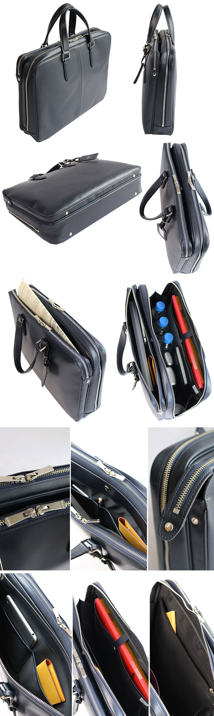 楽天市場】ポーター ソート ブリーフケース(S) 116-03274 吉田カバン