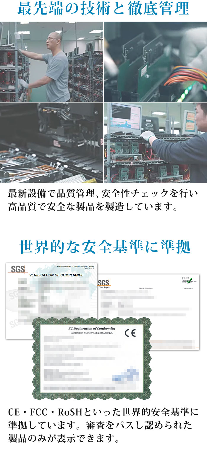 ウィンテン WINTEN【公式】｜製品紹介｜2.5インチ｜WTC400-SSD-1TB