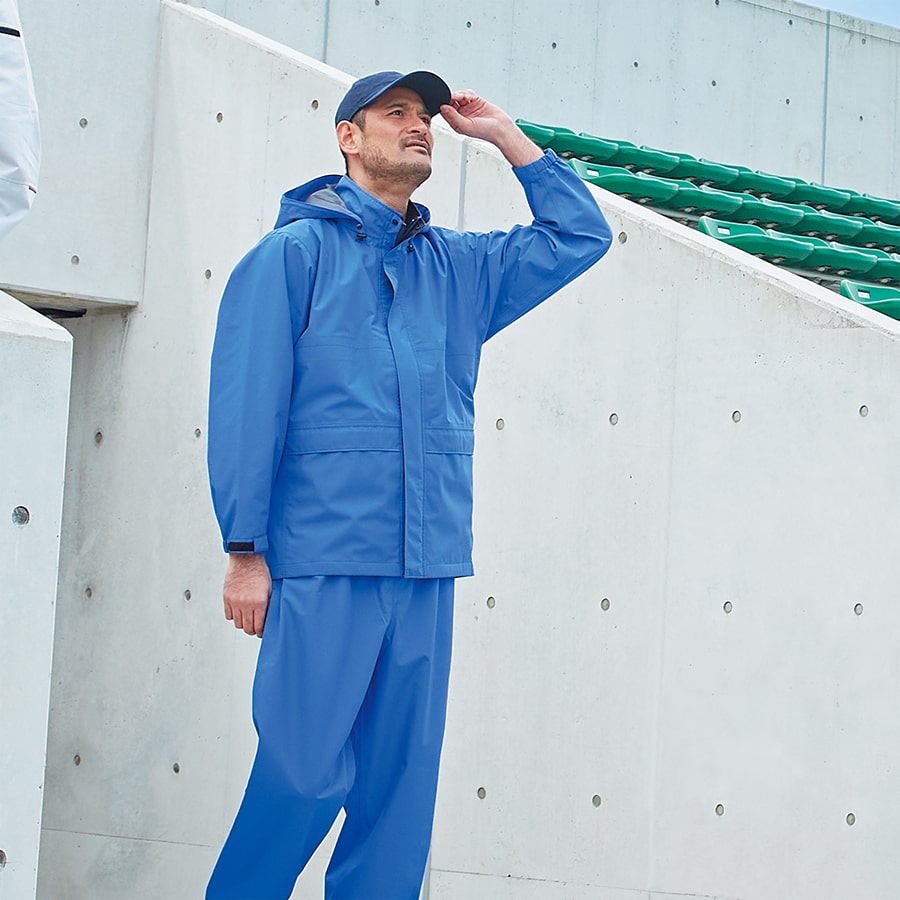楽天市場】平日14時まで当日出荷 即納 ゴアテックス 空調服 GORE-TEX