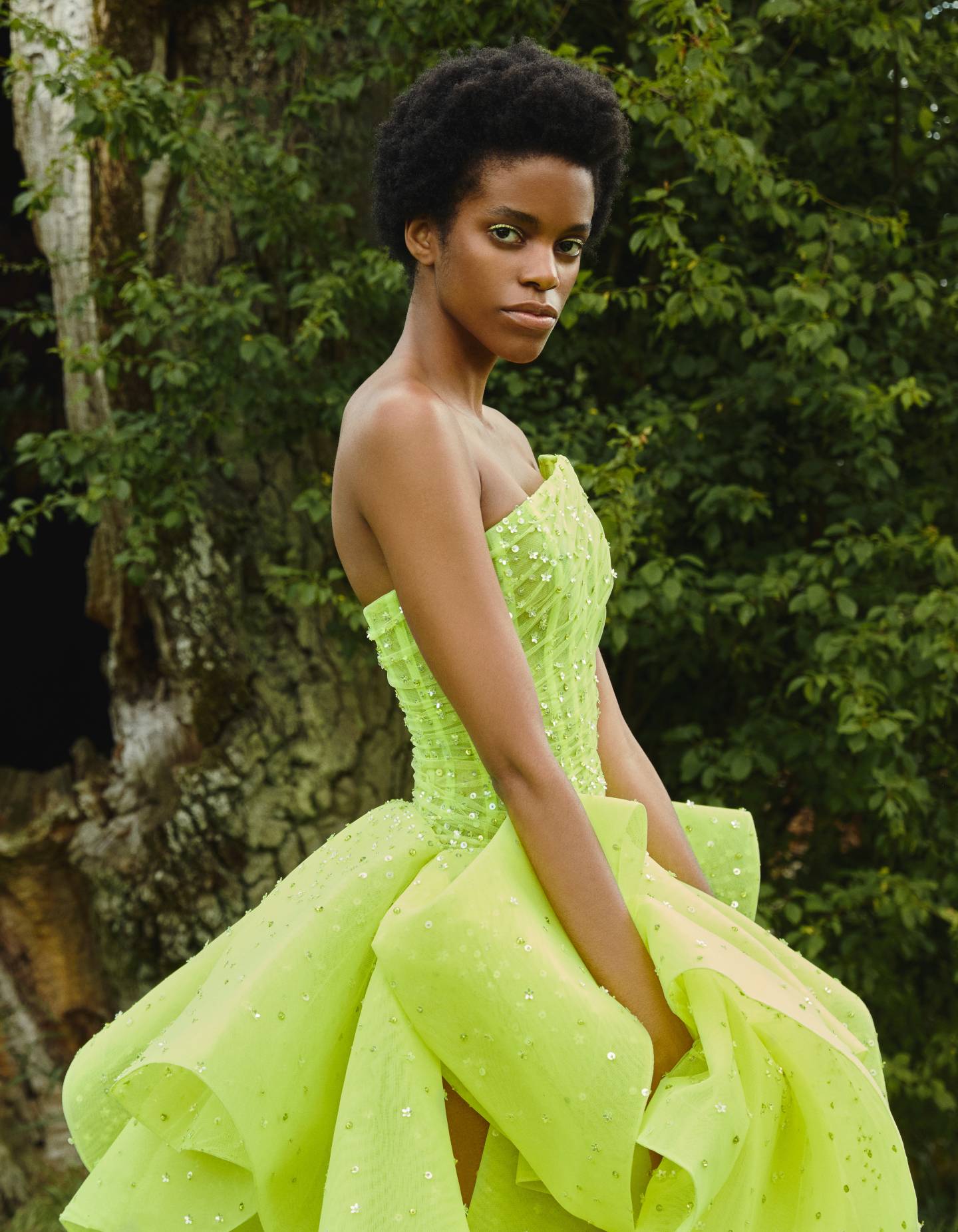 Rami Kadi – Maison De Couture