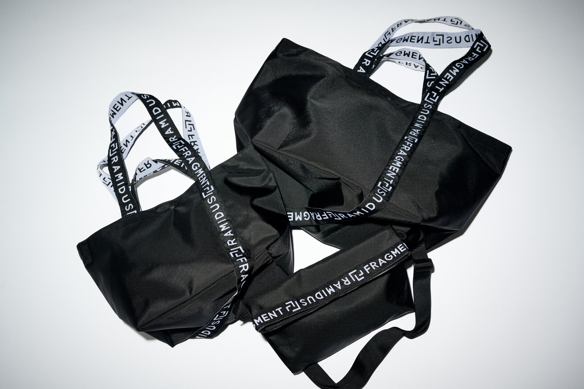 fragment design x RAMIDUS 2025SS Collection – RAMIDUS ONLINE