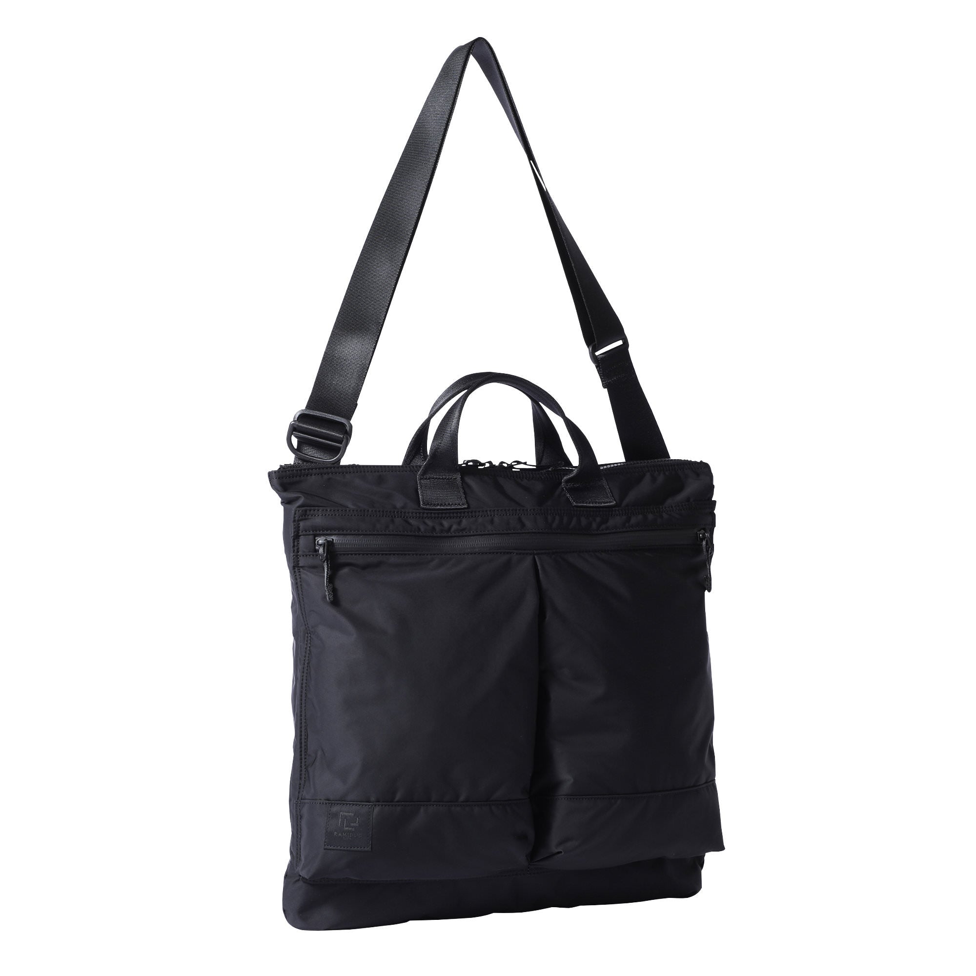 HELMET BAG (M) – RAMIDUS ONLINE