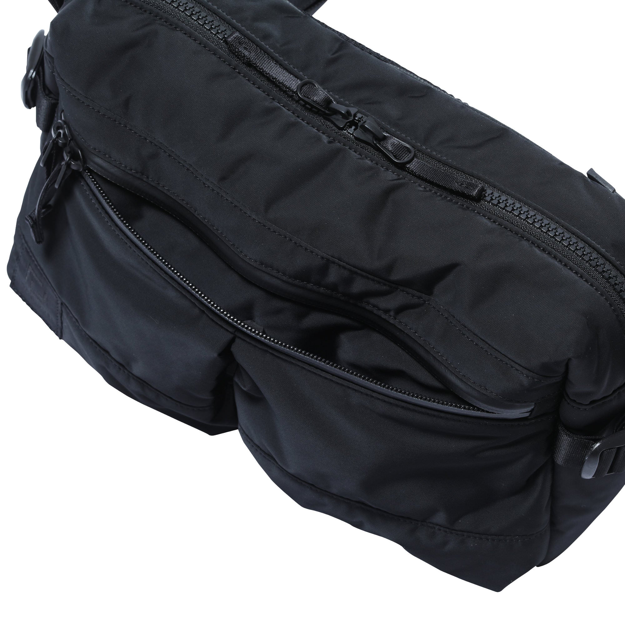 WAIST BAG (L) – RAMIDUS ONLINE