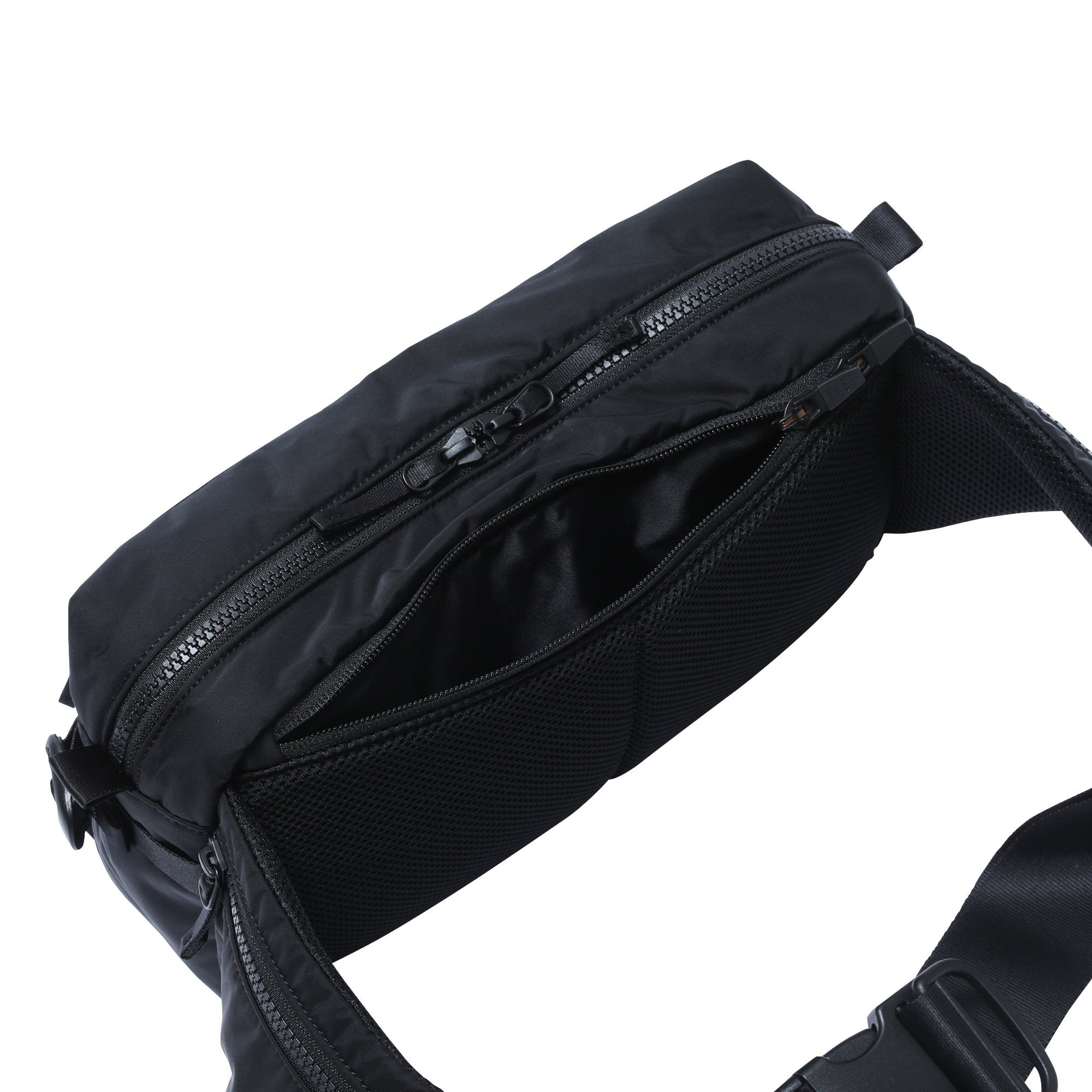 WAIST BAG (L) – RAMIDUS ONLINE