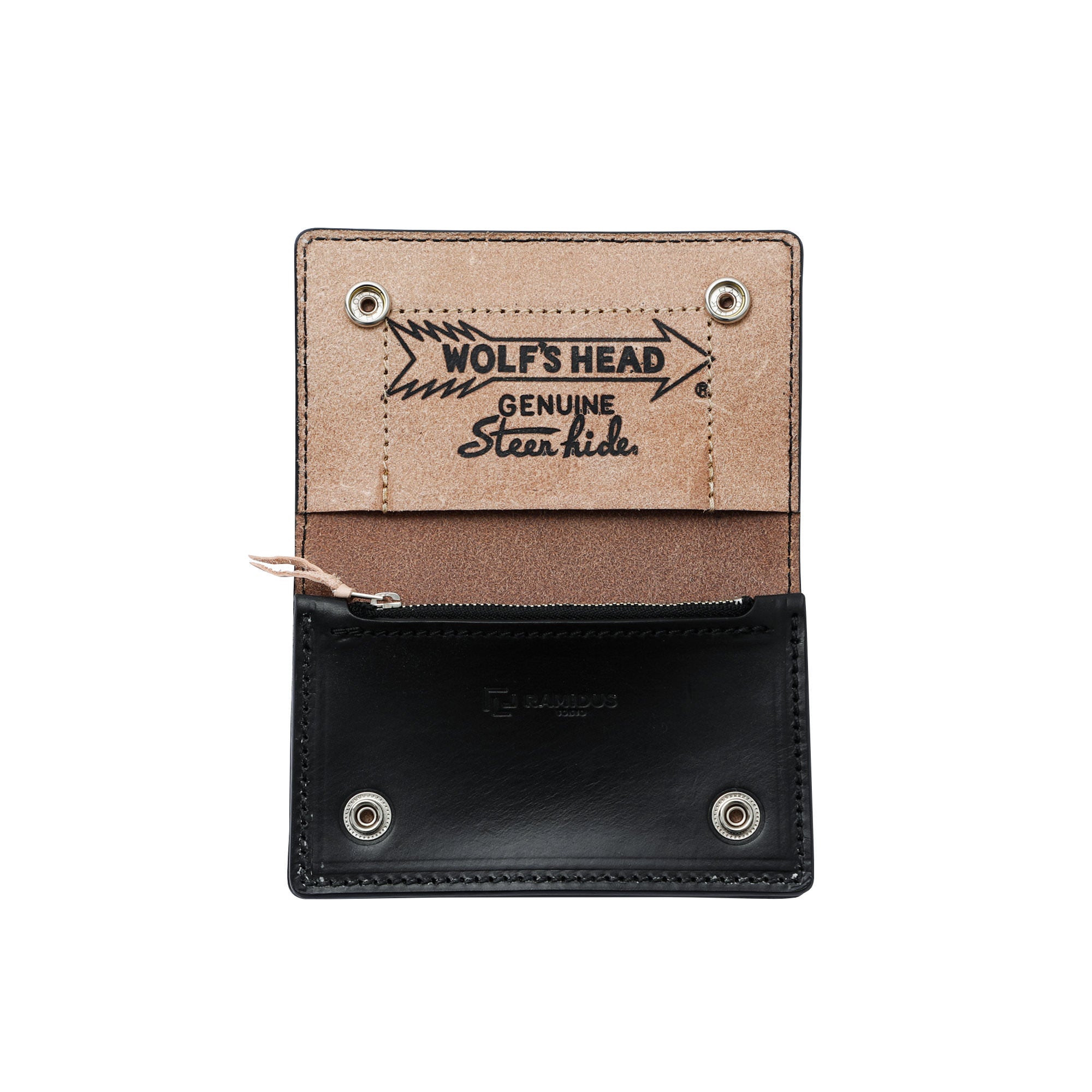 WALLET SHORT-1 – RAMIDUS ONLINE