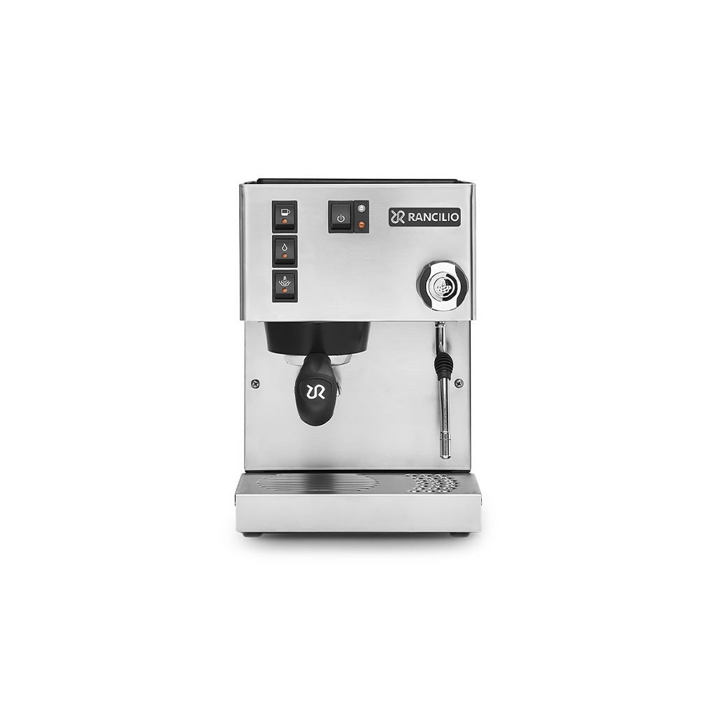 Model Rocky: Rancilio's Coffee Machines and Grinders - Rancilio Group