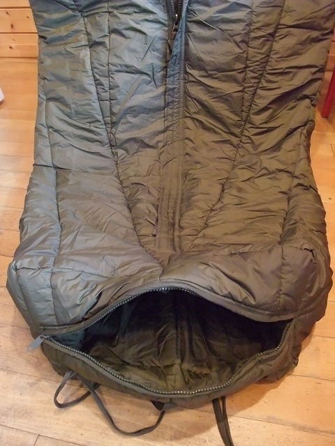 寝袋（陸自仕様） ミリタリーグッズ、自衛隊グッズ、迷彩服の通販