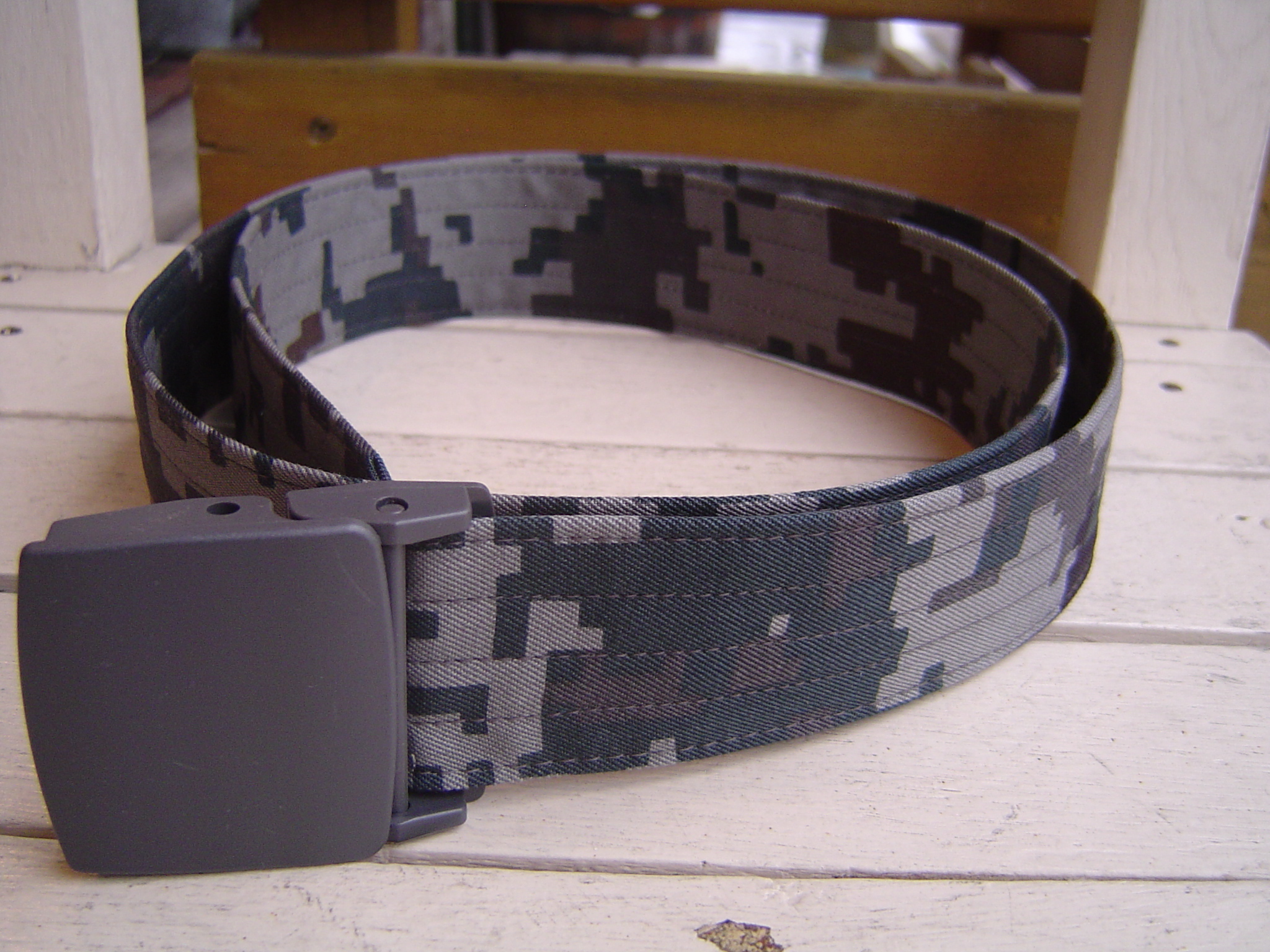 ミリタリーグッズ、自衛隊グッズ、迷彩服の通販｜RANGER（レンジャー）