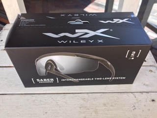 WILEY X 米軍指定カラー アウトドア バイク サバゲー ミリタリー