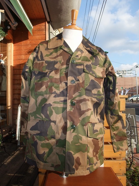 航空野戦迷彩作業服 ミリタリーグッズ、自衛隊グッズ、迷彩服の通販