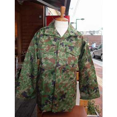 自衛隊 ecwcs 防寒戦闘服外被上下セット PX品 サイズ3B 自衛隊 ecwcs