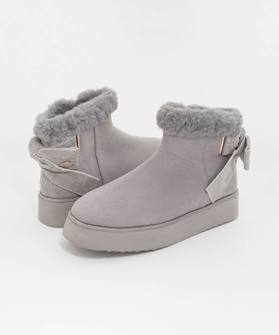 SALE】【TOM and JERRY】バックリボンムートンブーツRANDA公式サイト