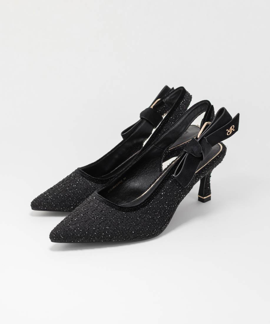 SALE】2WAYクラシカルバックストラップパンプスRANDA公式サイト