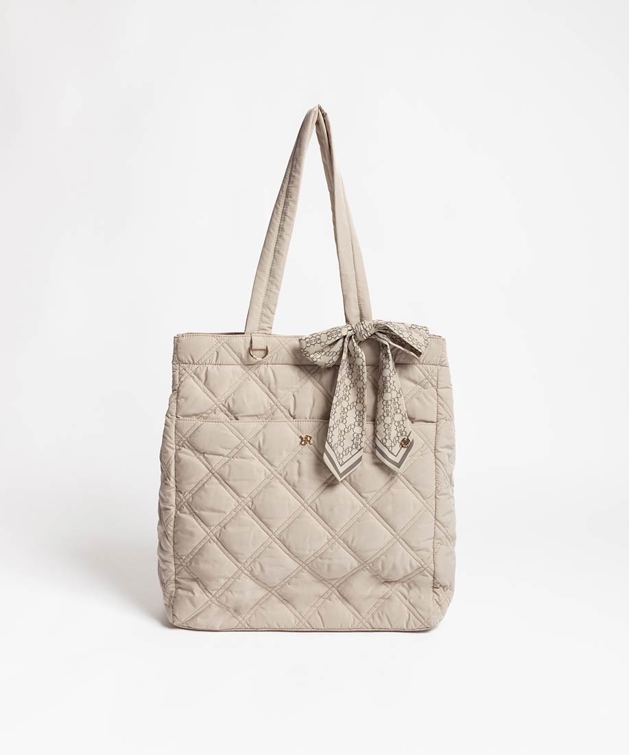 A4対応】2WAY リボンキルティングトートバッグRANDA公式サイト