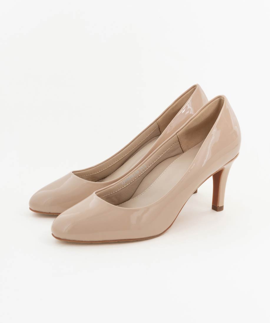 走れる美脚パンプス】ベーシックパンプス|RANDA公式サイト