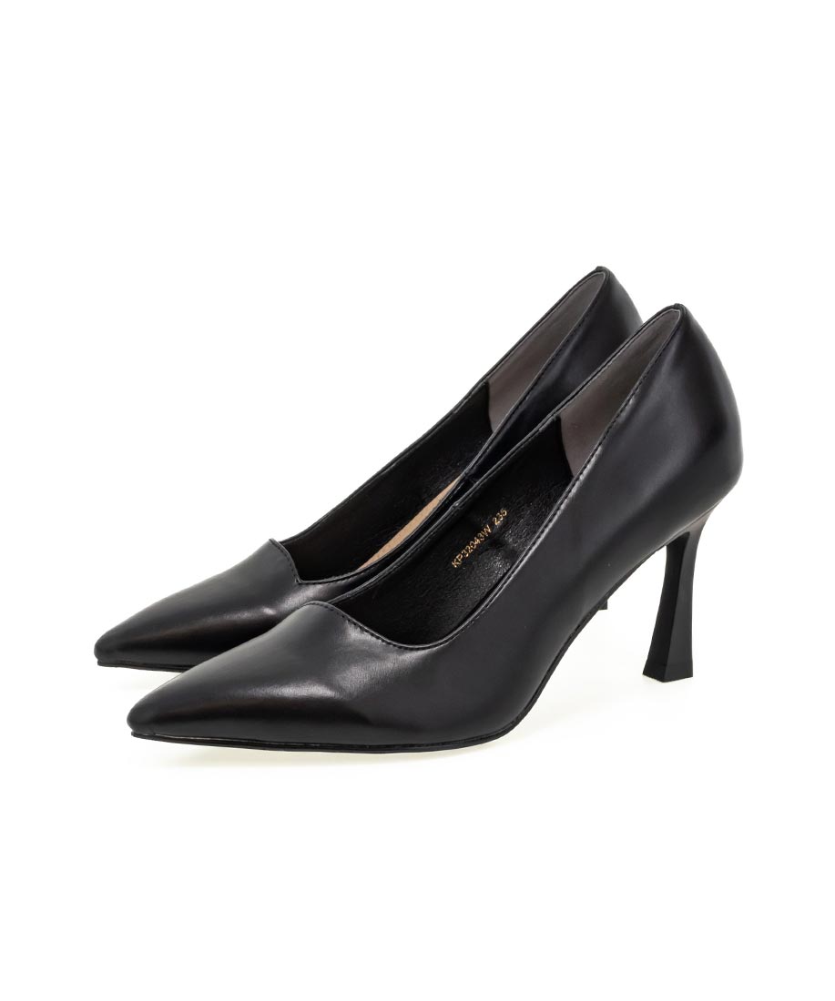 SALE】アシンメトリーポインテッドトゥパンプス｜RANDA公式サイト