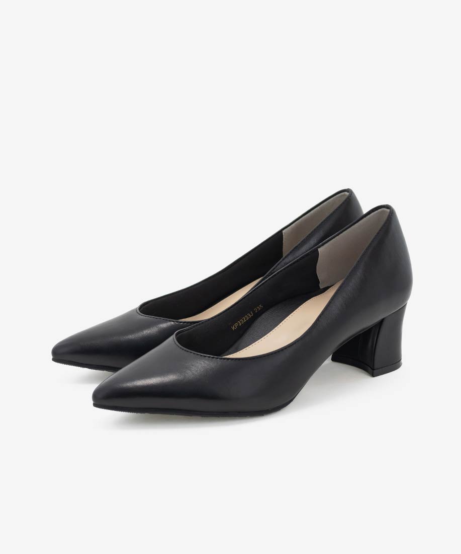 SALE】【走れる美脚パンプス】チャンキーヒールRANDA公式サイト