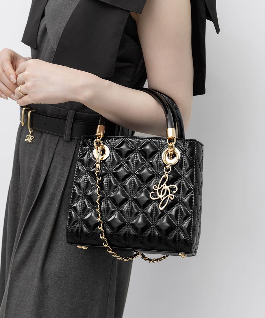 2WAYキルティングバッグRANDA公式サイト