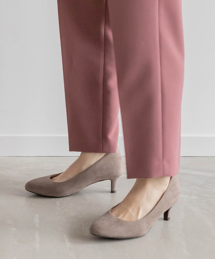 走れる美脚パンプス】3E幅広 快適パンプスRANDA公式サイト