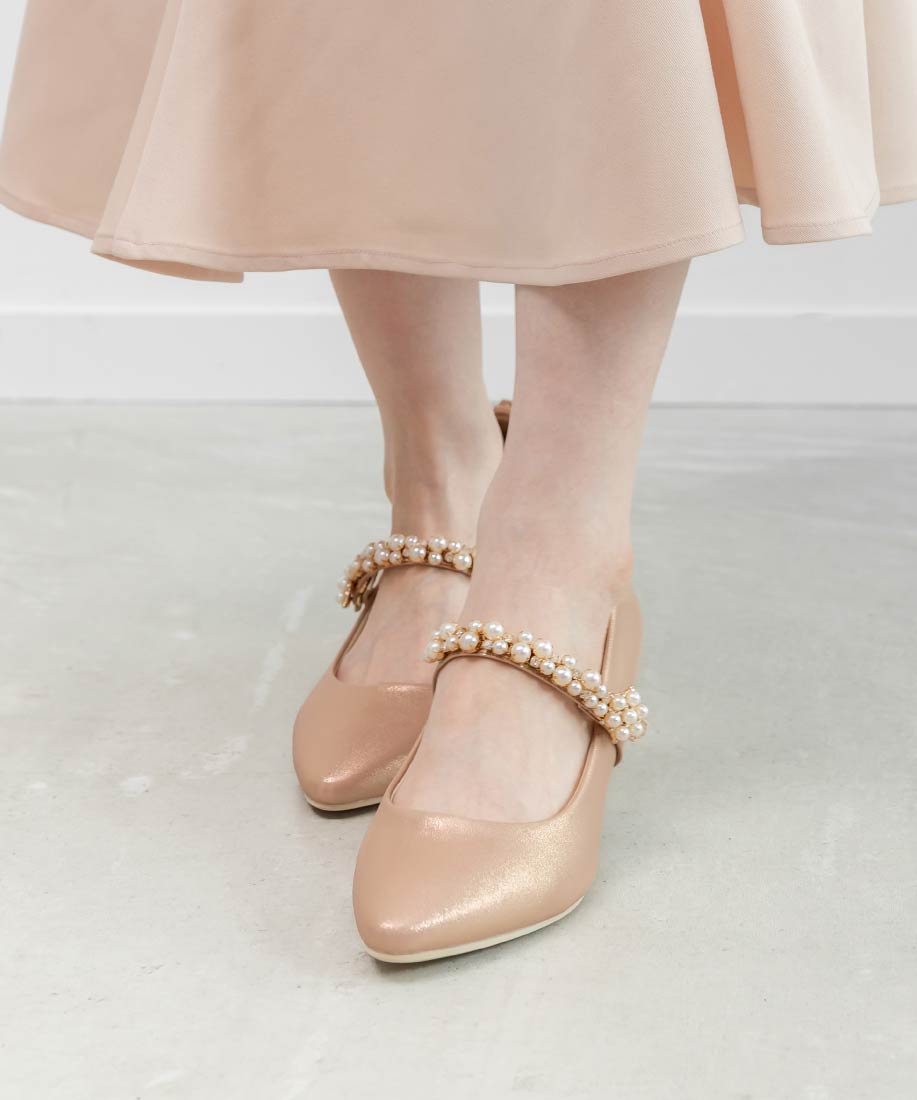 7WAYパンプスRANDA公式サイト