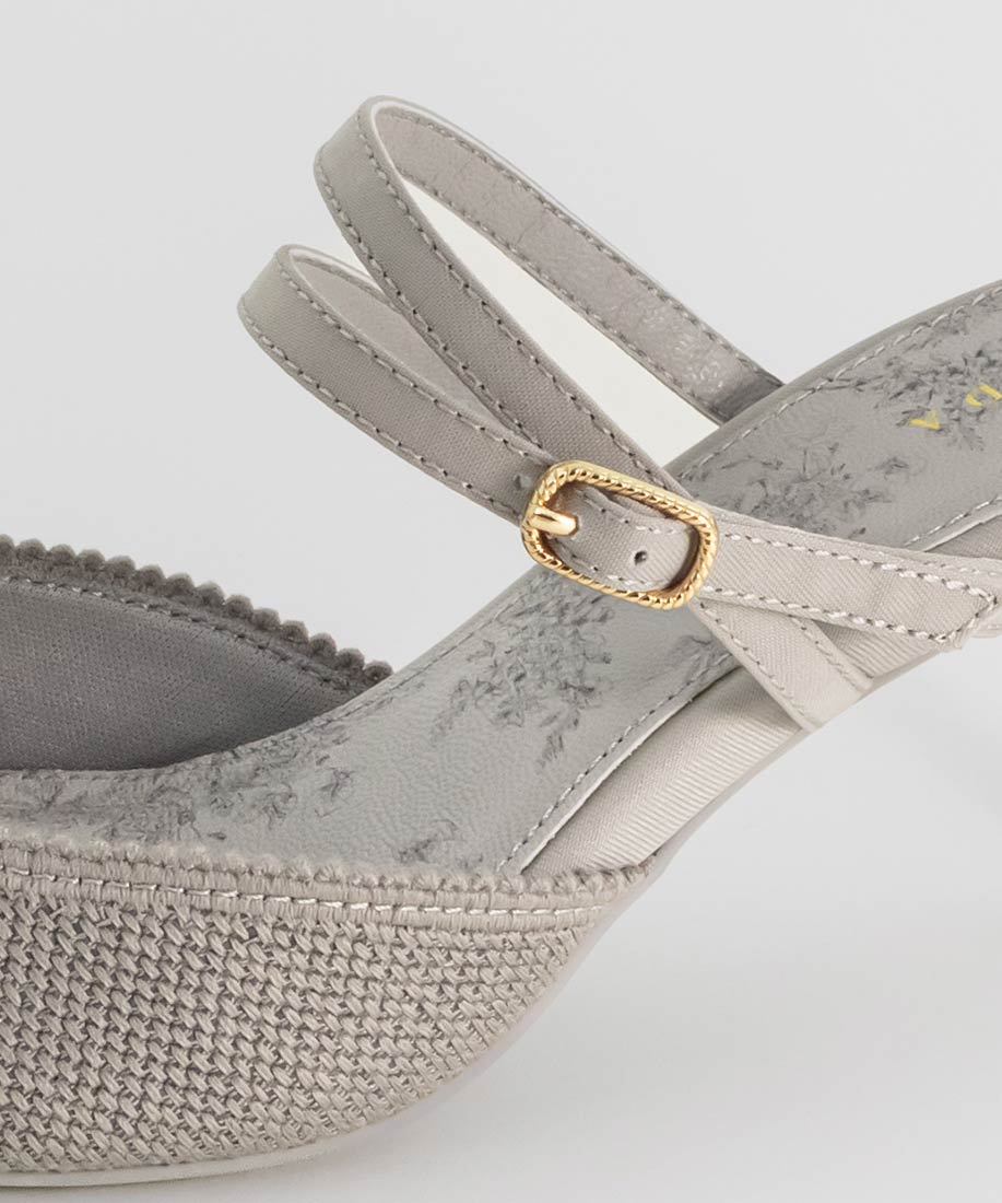 SALE】2WAYトワルドゥジュイクロスベルト刺繍ミュールRANDA公式サイト