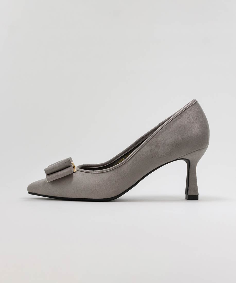 走れる美脚パンプス】リボンモチーフフィットパンプスRANDA公式サイト