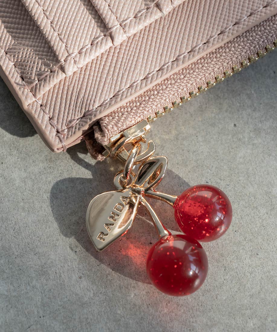 チェリープリントフラグメントケースRANDA公式サイト