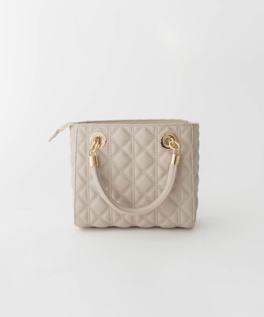 2WAYキルティングバッグRANDA公式サイト