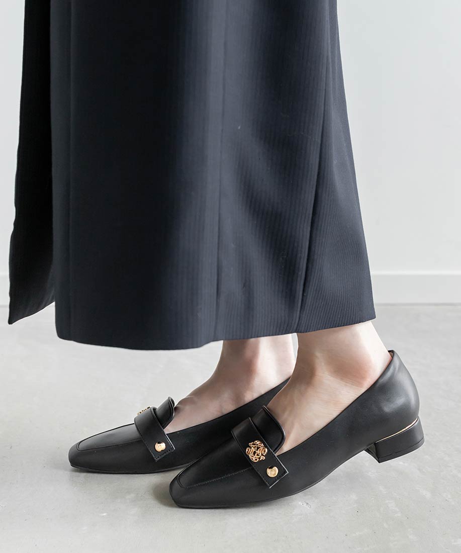 3WAY ベルトデザインローファーRANDA公式サイト