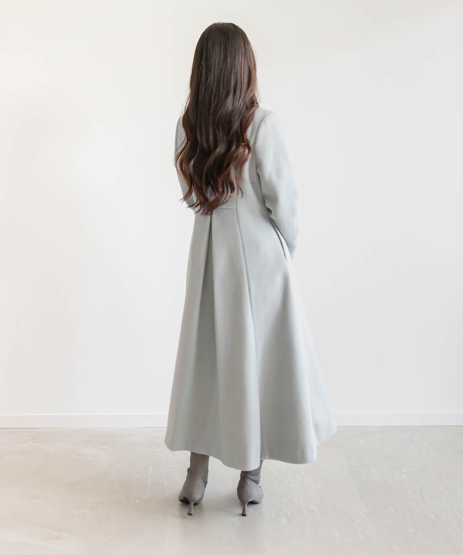 SALE】ドレスアップコートRANDA公式サイト