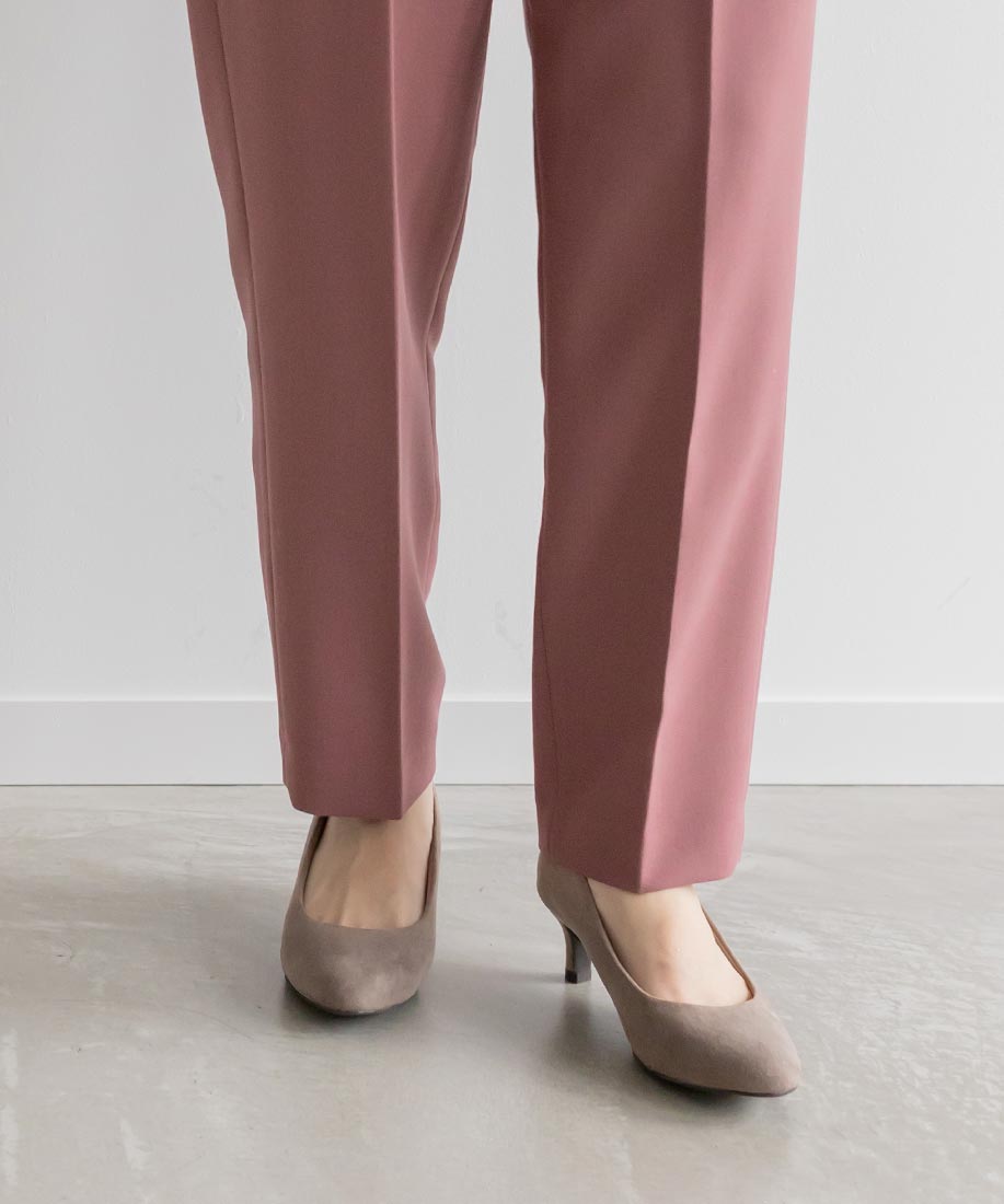 走れる美脚パンプス】3E幅広 快適パンプスRANDA公式サイト