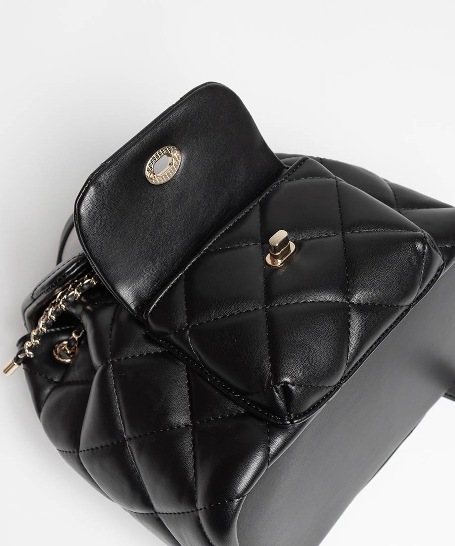 2WAY キルティングデザインリュックバッグRANDA公式サイト