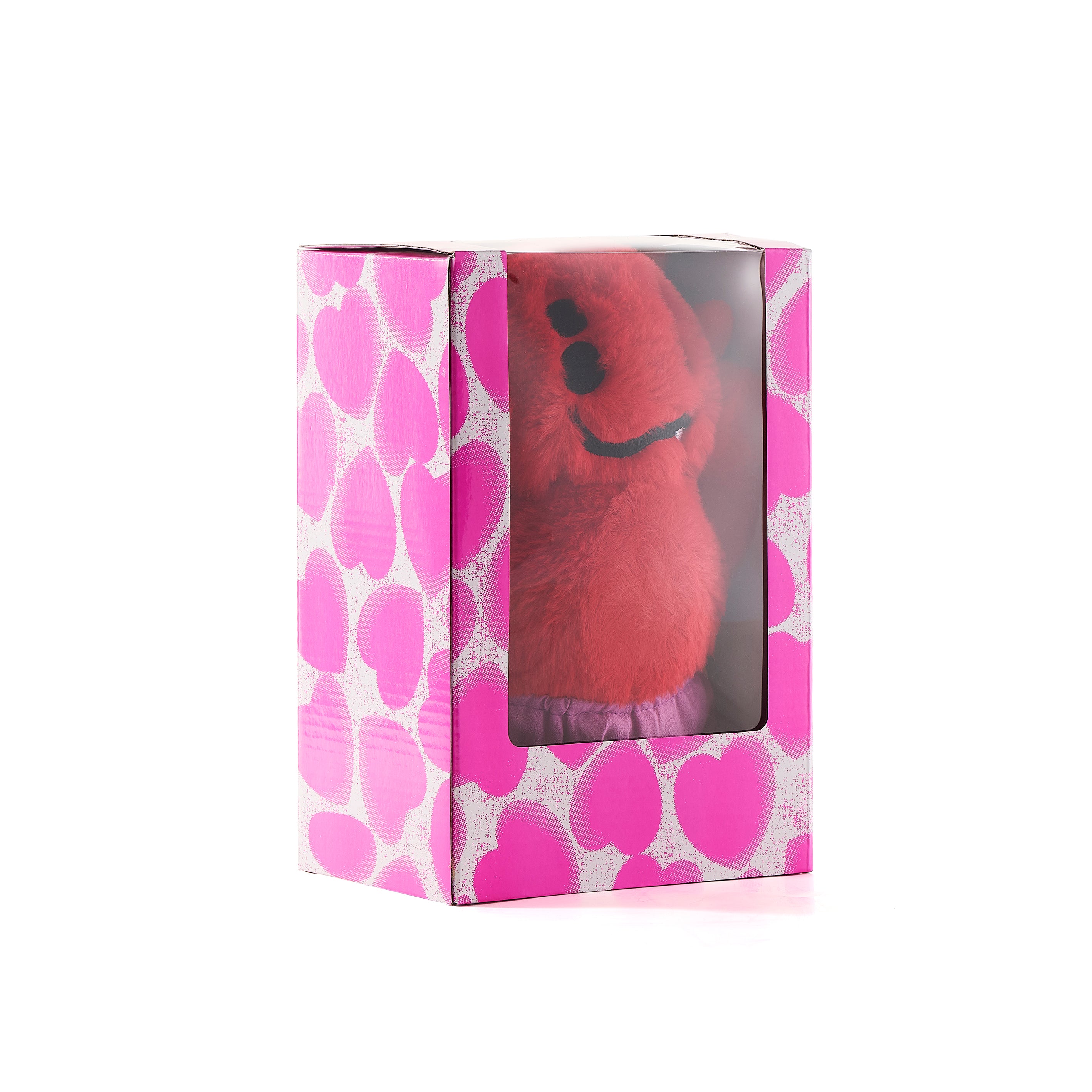 SAINT Mxxxxxx]CP_PLUSH/SMILES/MULTI(SM-YS1-0000-C10) – R&Co.