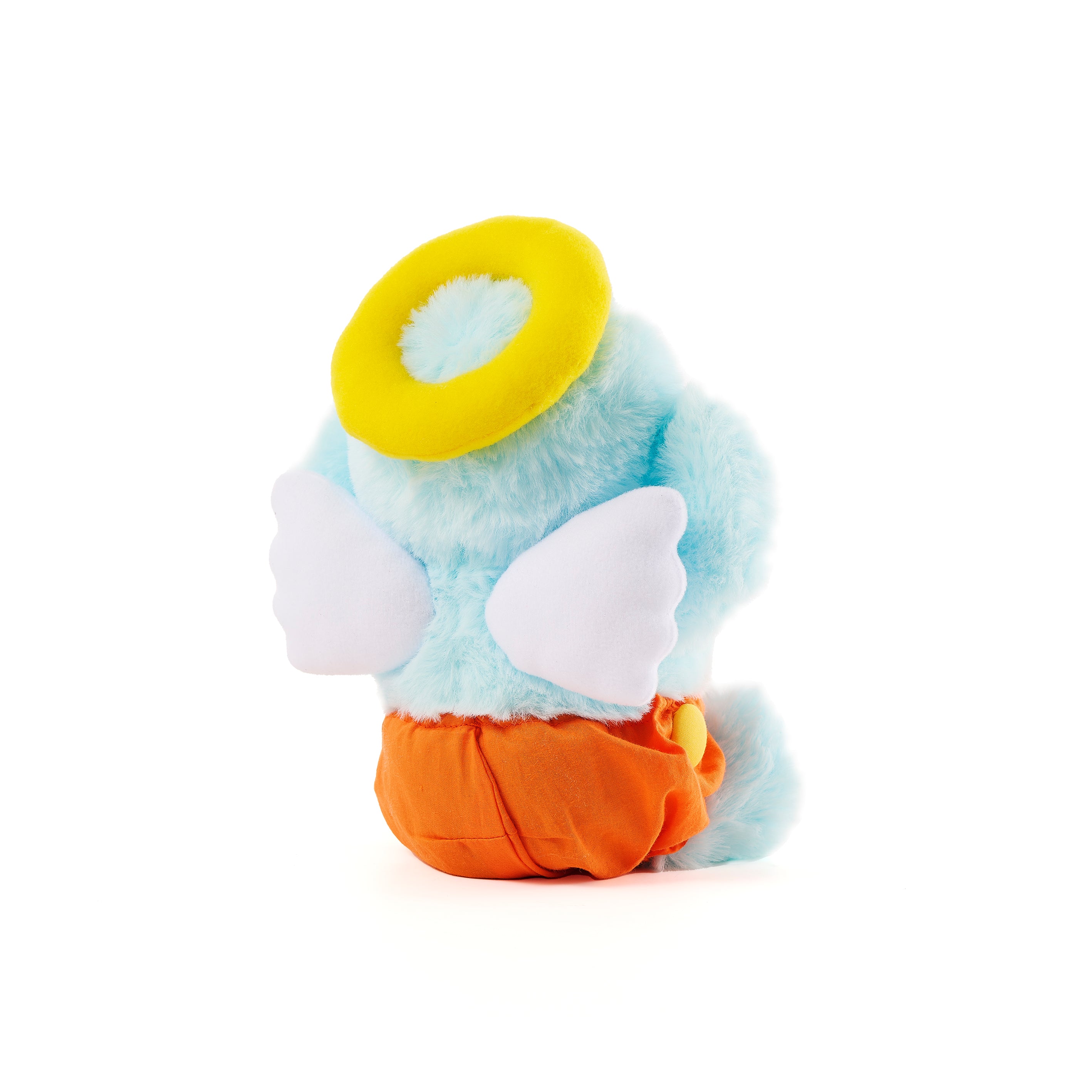 SAINT Mxxxxxx]CP_PLUSH/SMILES/MULTI(SM-YS1-0000-C10) – R&Co.