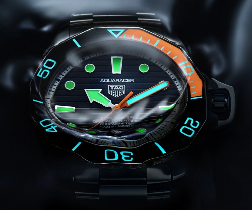 速報！2022年タグホイヤー新作モデルを発表！by Watches ＆ Wonders