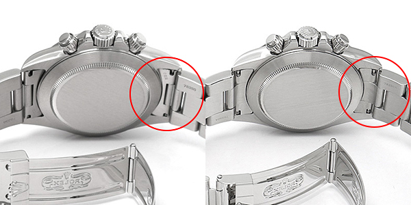 ロレックス デイトナ16520 A番・P番の仕様とその価値 | GINZA RASIN