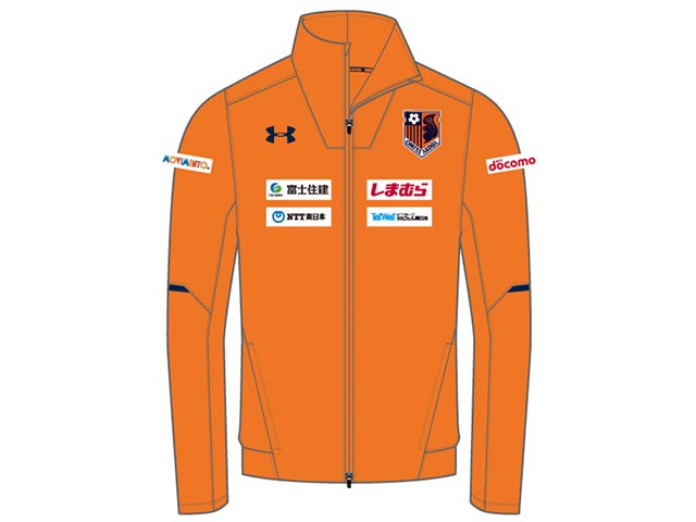 オフィシャルチームウェア第3回抽選販売のお知らせ｜RB大宮