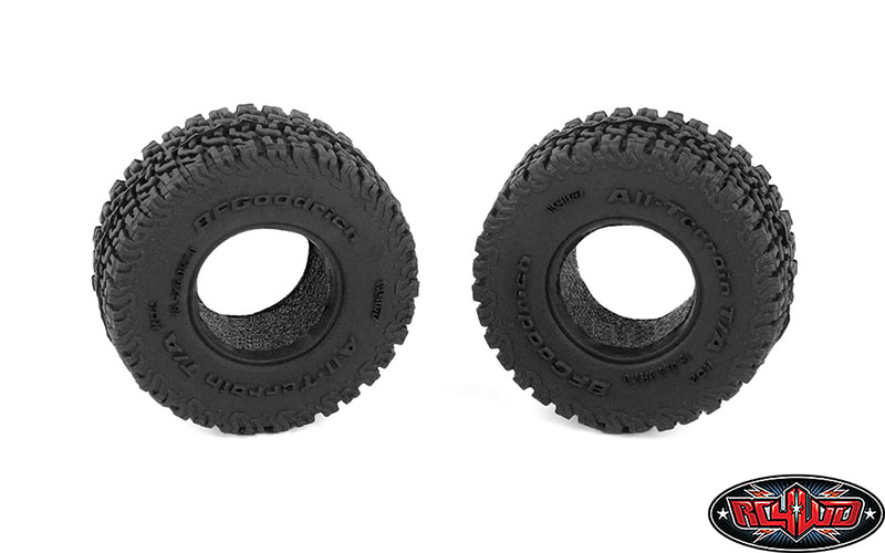 RC4WD BFGoodrich All-Terrain K02 0.7