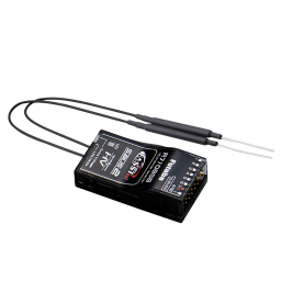 R7106SB | 双葉電子工業株式会社 ラジオコントロール