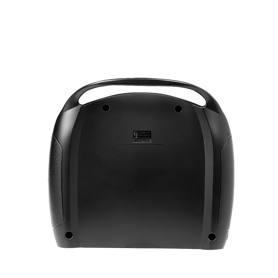 2HR（2-CHANNEL COMPUTER SYSTEMS） | 双葉電子工業株式会社 ラジオ